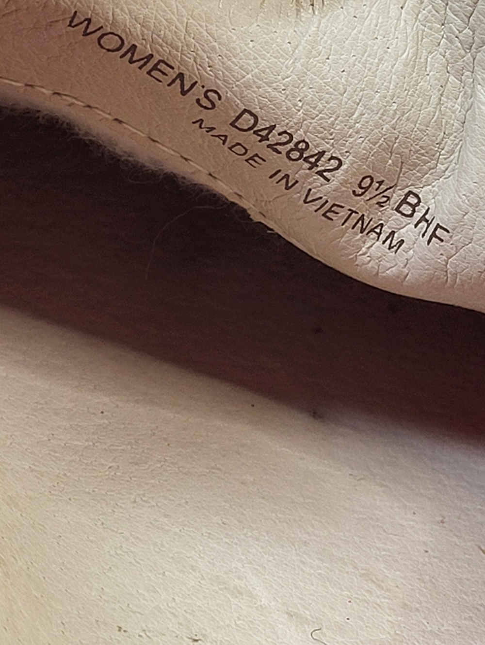 Cole Haan Pinch Maine Classic Red Patent Leather Penny Loafers Size 9.5 - Picture 13 of 15